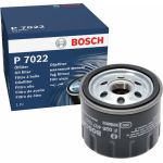 BOSCH F 026 407 022 Ölfilter