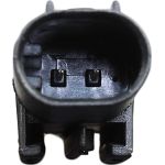 Sensor, Raddrehzahl 09001198