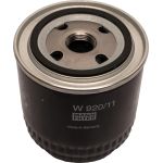 Ölfilter W 920/11 Ölfilter W 920/11