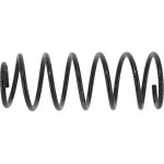 Monroe SP0008 Fahrwerksfeder SPRINGS Monroe SP0008 Fahrwerksfeder SPRINGS