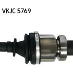 Antriebswelle VKJC 5769