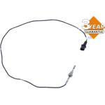 NRF 707163 Sensor, Abgastemperatur EASY FIT NRF 707163 Sensor, Abgastemperatur EASY FIT