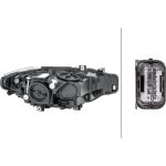 Hauptscheinwerfer 1EG 012 101-911 Hauptscheinwerfer 1EG 012 101-911