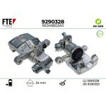 FTE 9290328 Bremssattel