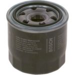 BOSCH F 026 407 124 Ölfilter BOSCH F 026 407 124 Ölfilter