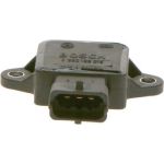 BOSCH 0 280 122 016 Sensor, Drosselklappenstellung
