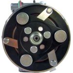 Mahle ACP 944 000P Kompressor, Klimaanlage BEHR Premium Line Mahle ACP 944 000P Kompressor, Klimaanlage BEHR Premium Line