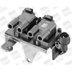 BorgWarner (BERU) ZS266 Zündspule