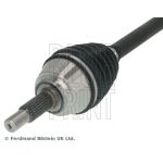 Antriebswelle ADBP890018 Antriebswelle ADBP890018