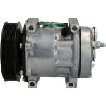 BOSCH 1 986 AD1 060 Kompressor, Klimaanlage
