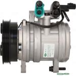 Kompressor, Klimaanlage 89263 Kompressor, Klimaanlage 89263