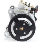 Kompressor, Klimaanlage 890099