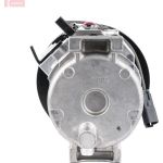 Denso DCP99825 Kompressor, Klimaanlage Denso DCP99825 Kompressor, Klimaanlage