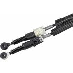 Seilzug, Schaltgetriebe 3150294