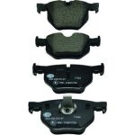Bremsbelagsatz, Scheibenbremse 8DB 355 010-471 Bremsbelagsatz, Scheibenbremse 8DB 355 010-471