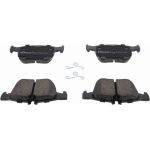 Vaico V10-1023 Bremsbelagsatz, Scheibenbremse Green Mobility Parts Vaico V10-1023 Bremsbelagsatz, Scheibenbremse Green Mobility Parts