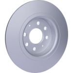 Bremsscheibe 8DD 355 112-621