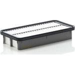 MANN-FILTER C 2519 Luftfilter MANN-FILTER C 2519 Luftfilter