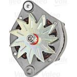 Valeo 202075 Generator CORE-FLEX Valeo 202075 Generator CORE-FLEX