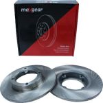 Maxgear 19-1032 Bremsscheibe Maxgear 19-1032 Bremsscheibe