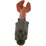 Stecker, Zündkerze 0 356 150 022 Stecker, Zündkerze 0 356 150 022