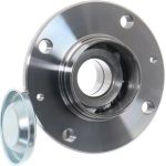 Radlagersatz VKBA 3587 Radlagersatz VKBA 3587
