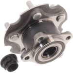 Radlagersatz VKBA 7466 Radlagersatz VKBA 7466