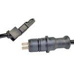 Sensor, Raddrehzahl 0900689