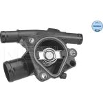 Meyle 16-28 228 0013 Thermostat, Kühlmittel MEYLE-ORIGINAL: True to OE Meyle 16-28 228 0013 Thermostat, Kühlmittel MEYLE-ORIGINAL: True to OE