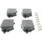 Vaico V22-0464 Bremsbelagsatz, Scheibenbremse Green Mobility Parts Vaico V22-0464 Bremsbelagsatz, Scheibenbremse Green Mobility Parts