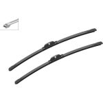 BOSCH A 933 S Scheibenwischer Aerotwin 3 397 118 933 BOSCH A 933 S Scheibenwischer Aerotwin 3 397 118 933