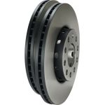 Bremsscheibe DF2652
