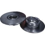 Bremsscheibe 19-4756 Bremsscheibe 19-4756