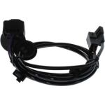 Sensor, Raddrehzahl 0 986 594 619 Sensor, Raddrehzahl 0 986 594 619
