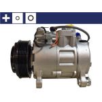 Kompressor, Klimaanlage ACP 472 000S Kompressor, Klimaanlage ACP 472 000S
