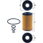 Ölfilter OX 153/7D Ölfilter OX 153/7D