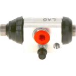BOSCH 0 986 475 833 Radbremszylinder BOSCH 0 986 475 833 Radbremszylinder