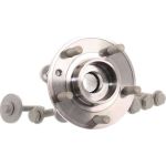 Radlagersatz VKBA 7001