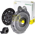 LuK 622 0489 00 Kupplungssatz RepSet LuK 622 0489 00 Kupplungssatz RepSet