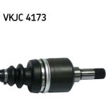 SKF VKJC 4173 Antriebswelle SKF VKJC 4173 Antriebswelle