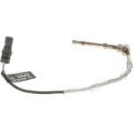 Sensor, Abgastemperatur 0 986 259 027 Sensor, Abgastemperatur 0 986 259 027