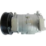 Kompressor, Klimaanlage ACP 783 000S Kompressor, Klimaanlage ACP 783 000S