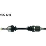 Antriebswelle VKJC 6301 Antriebswelle VKJC 6301