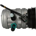 Kompressor, Klimaanlage 89272 Kompressor, Klimaanlage 89272