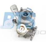BTS Turbo Turbolader T911073