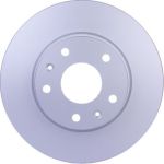 Hella Pagid 8DD 355 127-781 Bremsscheibe Pro High Carbon Hella Pagid 8DD 355 127-781 Bremsscheibe Pro High Carbon