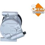 NRF 32543 Kompressor, Klimaanlage EASY FIT