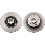 Bremsscheibe DF6182