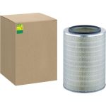 MANN-FILTER C 36 1142 Sekundärluftfilter MANN-FILTER C 36 1142 Sekundärluftfilter