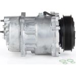 Kompressor, Klimaanlage 89195 Kompressor, Klimaanlage 89195